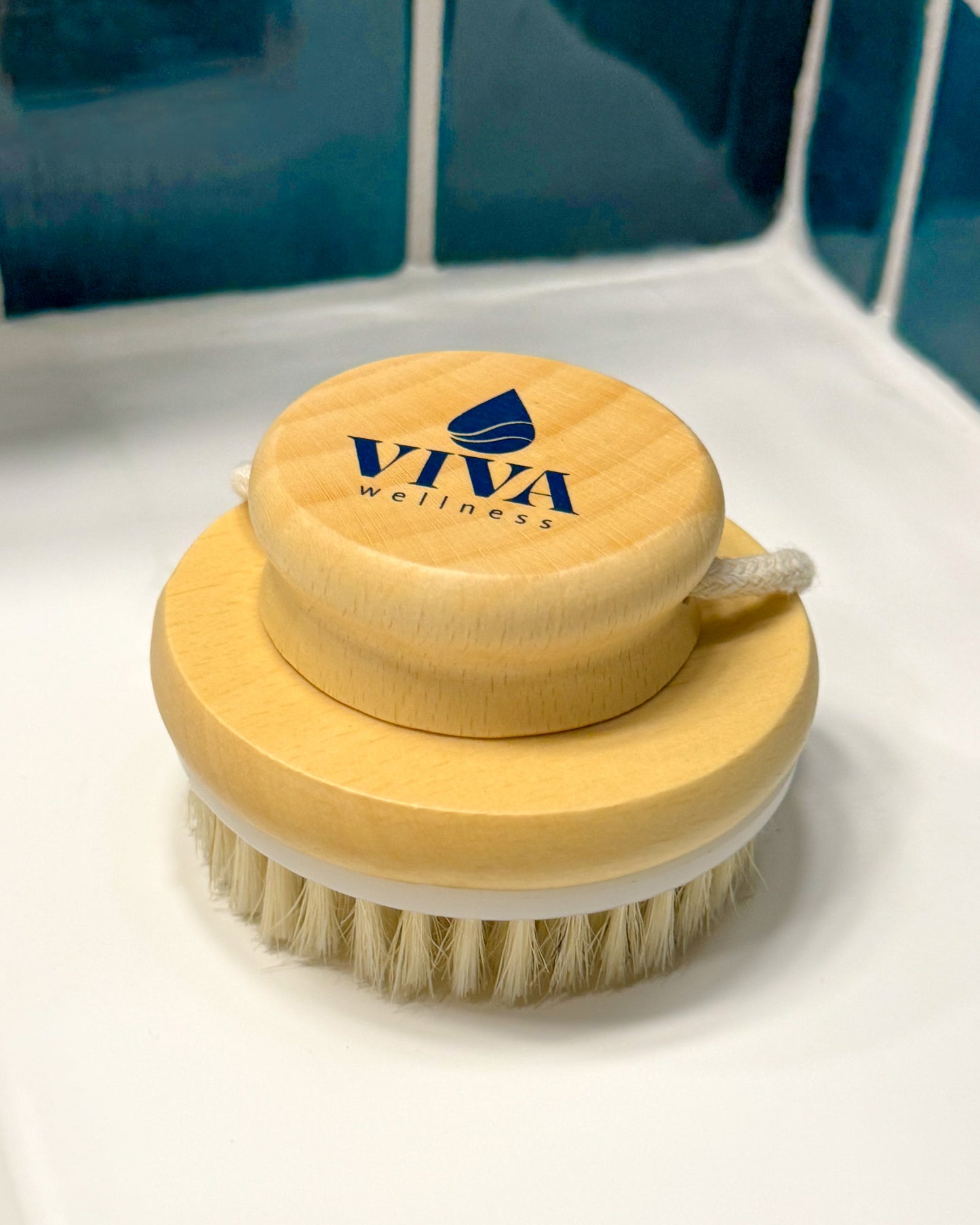 VIVA Dry Brush