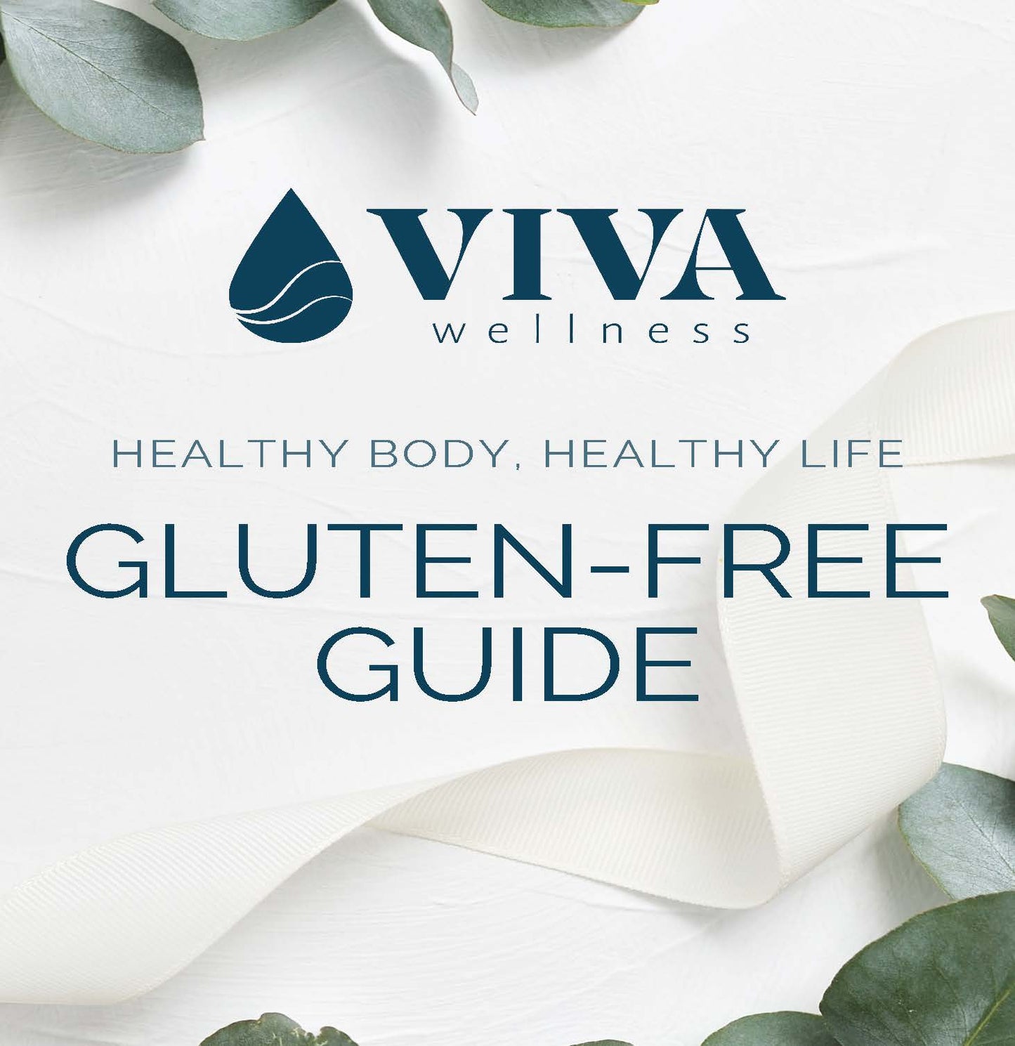 Gluten-Free Guide
