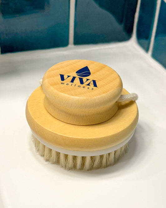 VIVA Dry Brush