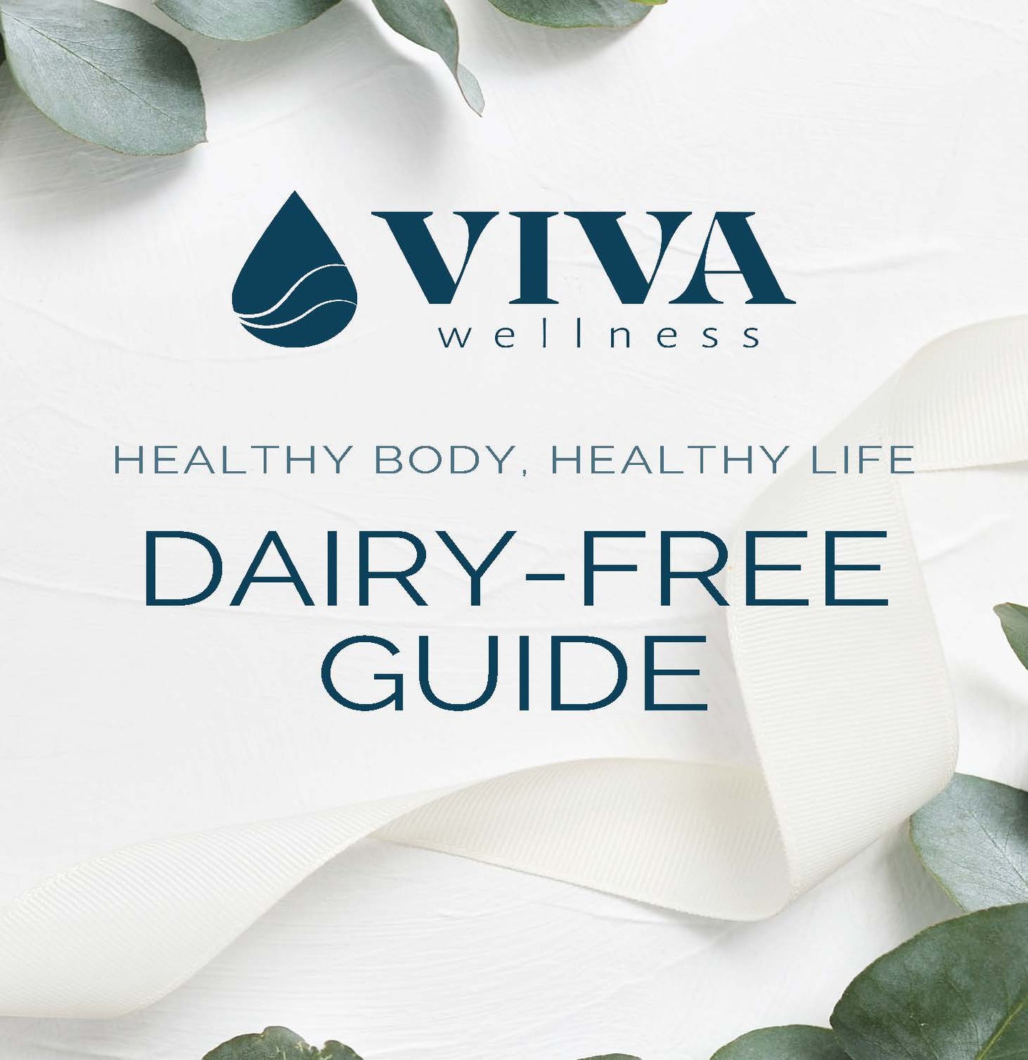 Dairy-Free Guide